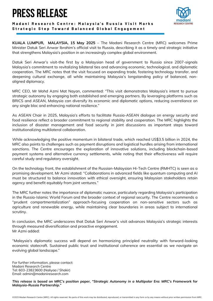 Pr pmx russia visit 15may25 page 0001