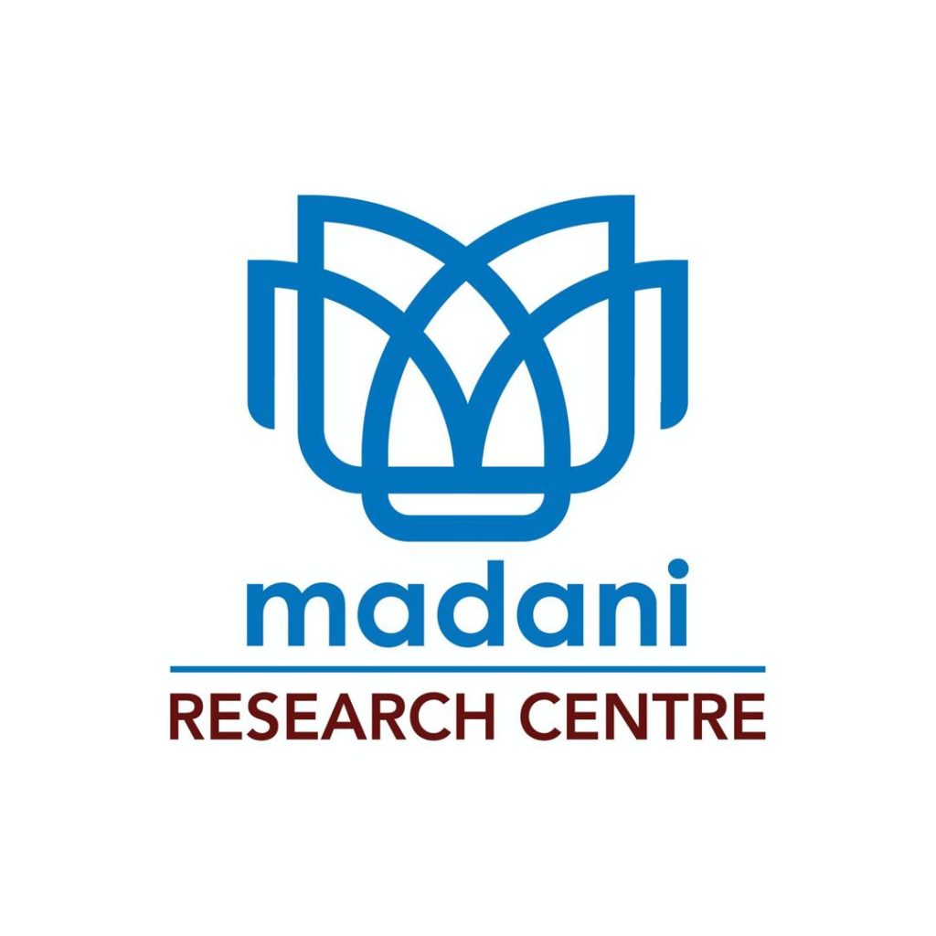 Logo Madani