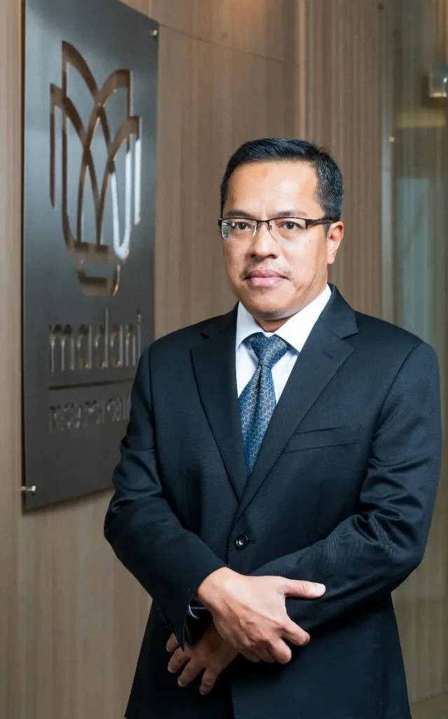 Mohd asri musa (director)